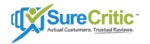 SureCritic Reviews logo